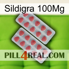 Sildigra 100Mg 19